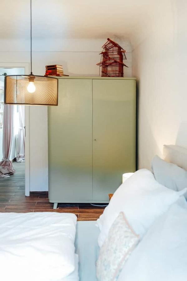 Apartment Aussee- Beletage Salzherrenhof- Kueche, Wlan, Netflix บาดเอาส์ซี ภายนอก รูปภาพ