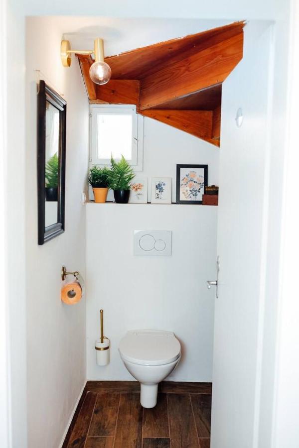 Apartment Aussee- Beletage Salzherrenhof- Kueche, Wlan, Netflix บาดเอาส์ซี ภายนอก รูปภาพ