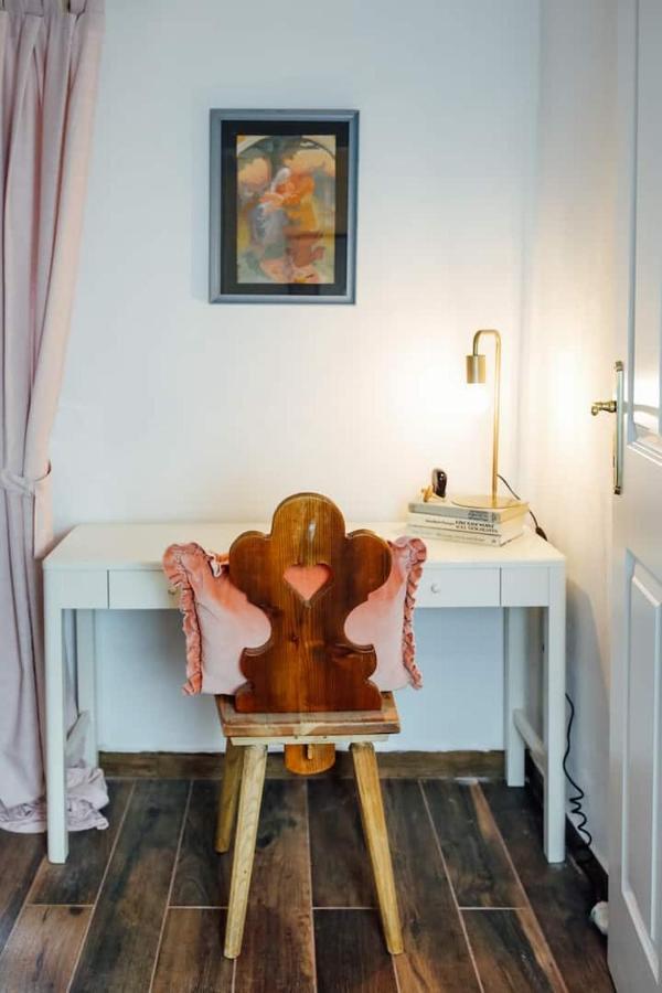 Apartment Aussee- Beletage Salzherrenhof- Kueche, Wlan, Netflix บาดเอาส์ซี ภายนอก รูปภาพ