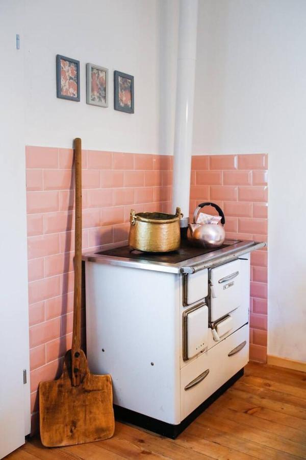 Apartment Aussee- Beletage Salzherrenhof- Kueche, Wlan, Netflix บาดเอาส์ซี ภายนอก รูปภาพ