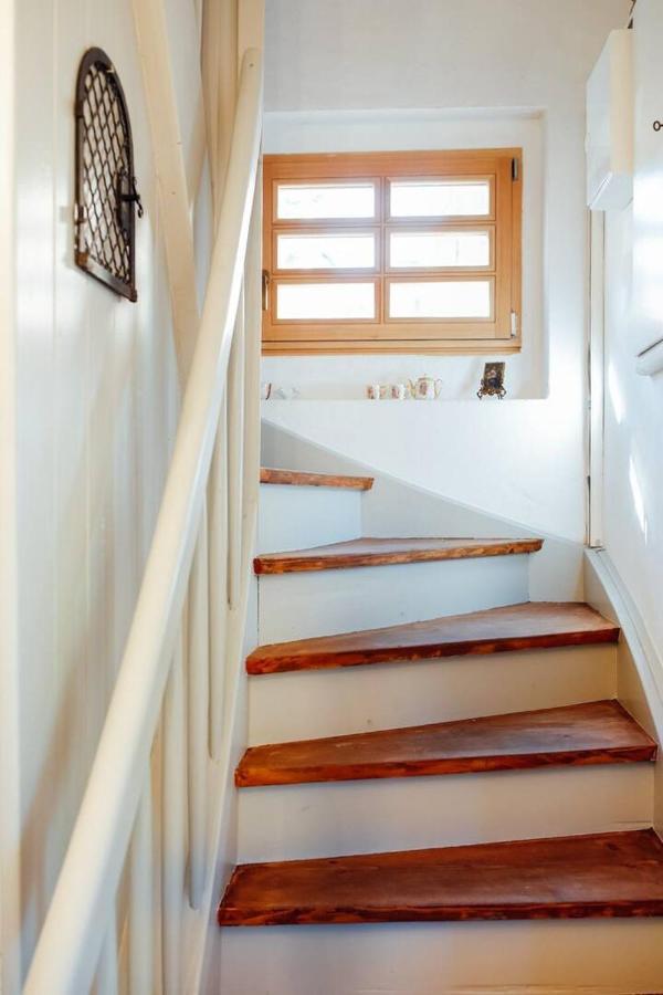 Apartment Aussee- Beletage Salzherrenhof- Kueche, Wlan, Netflix บาดเอาส์ซี ภายนอก รูปภาพ