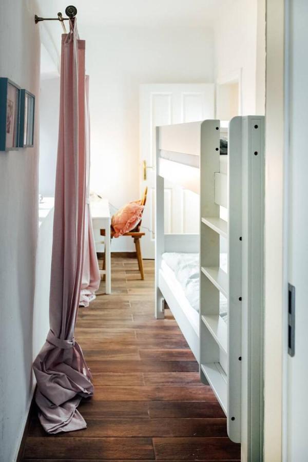Apartment Aussee- Beletage Salzherrenhof- Kueche, Wlan, Netflix บาดเอาส์ซี ภายนอก รูปภาพ